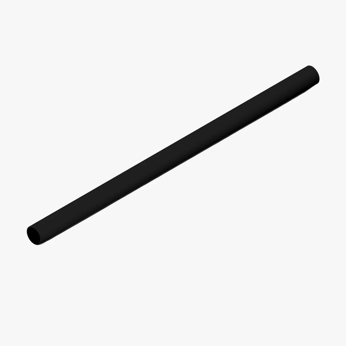Plastic tube