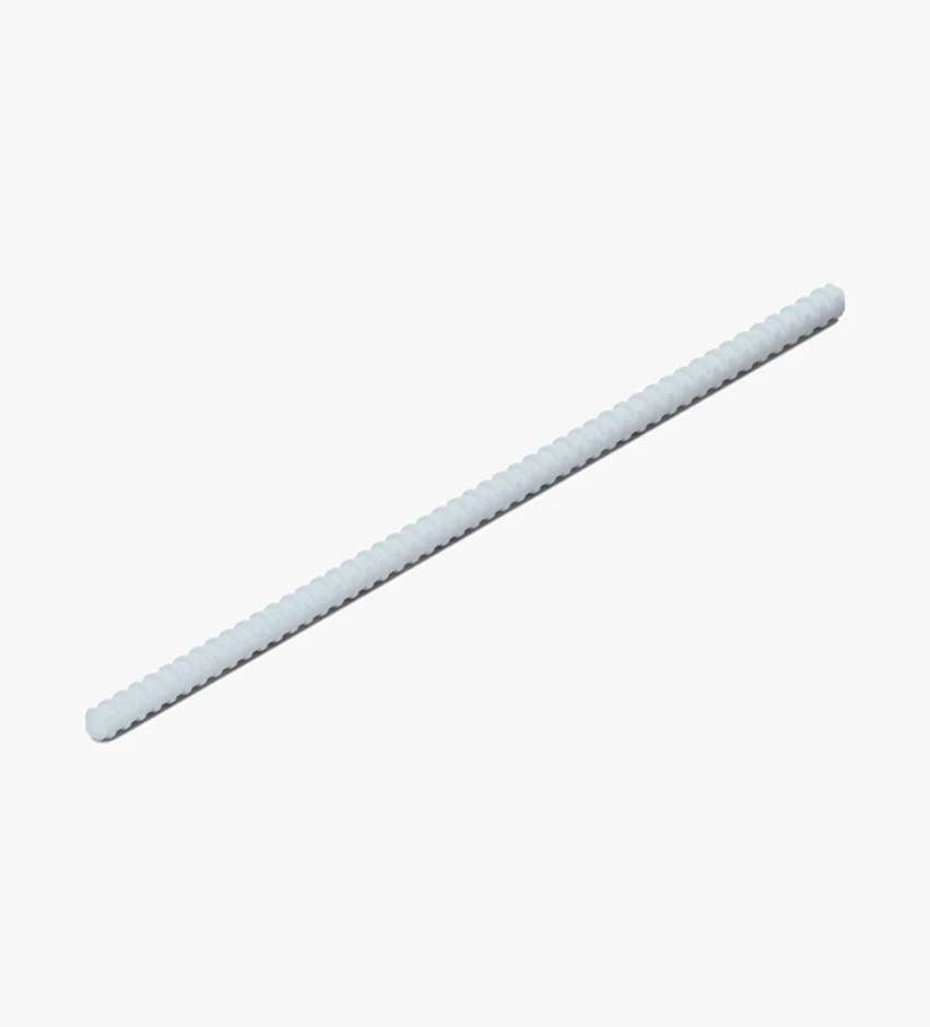 Tie rod 15.0mm galvanised