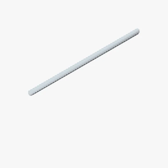 Tie rod 15.0mm galvanised