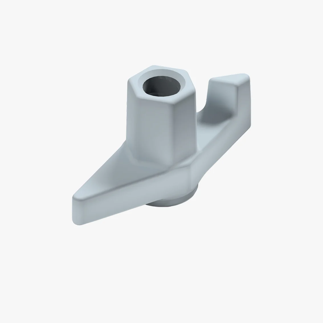 Wing nut